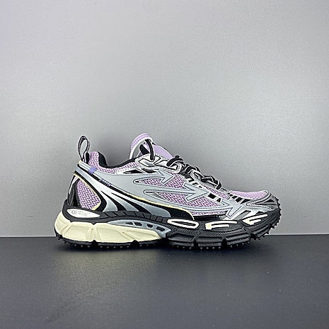 OFF WHITE shoes for men #778944 replica