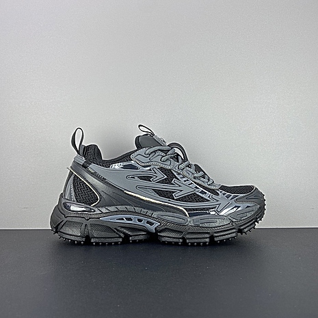 OFF WHITE shoes for men #778945 replica