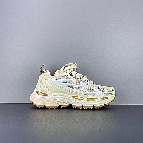 OFF WHITE shoes for men #778948 replica