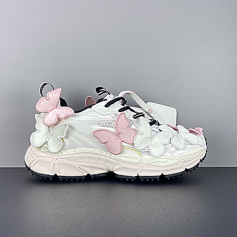OFF WHITE shoes for men #778950 replica