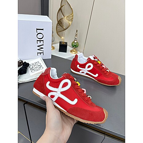 LOEWE Shoes for Men #778951 replica