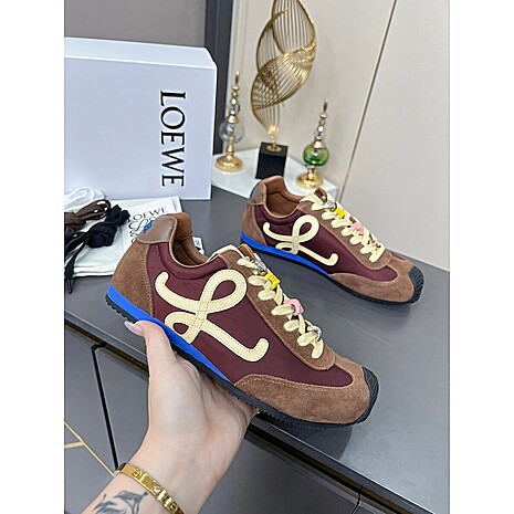 LOEWE Shoes for Men #778953 replica