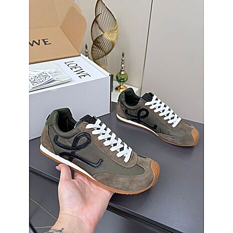 LOEWE Shoes for Men #778954 replica