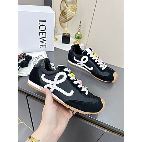 LOEWE Shoes for Men #778956 replica