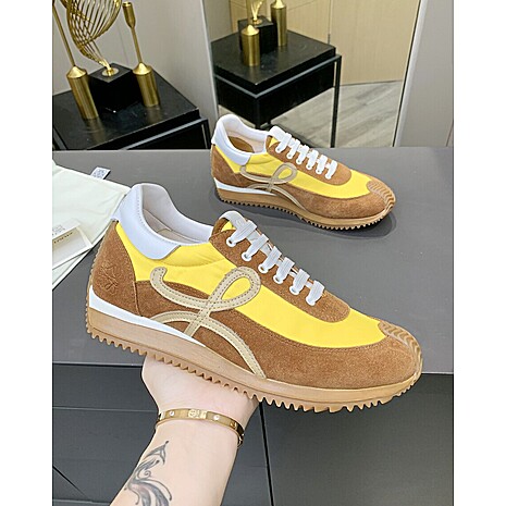 LOEWE Shoes for Men #778958 replica