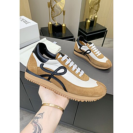 LOEWE Shoes for Men #778959 replica