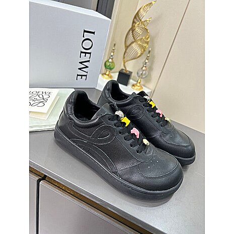 LOEWE Shoes for Men #778965 replica
