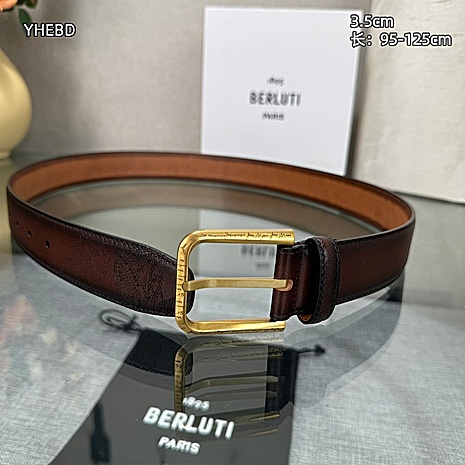 Berluti AAA+ Belts #779091