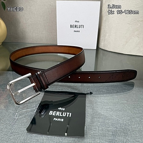 Berluti AAA+ Belts #779092