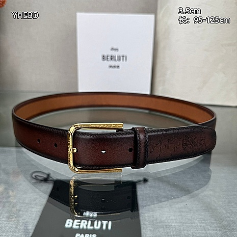Berluti AAA+ Belts #779093