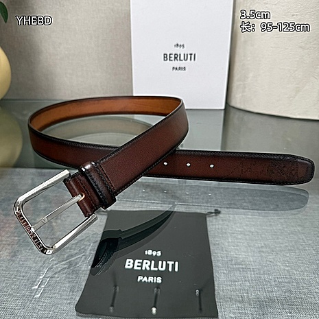 Berluti AAA+ Belts #779094