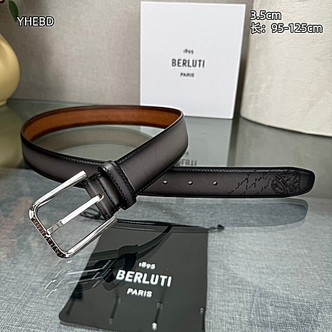 Berluti AAA+ Belts #779095