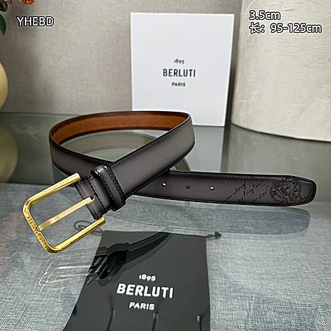Berluti AAA+ Belts #779096