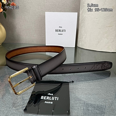 Berluti AAA+ Belts #779097