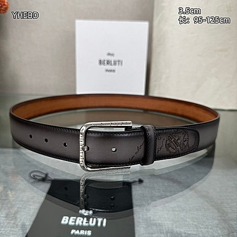 Berluti AAA+ Belts #779098