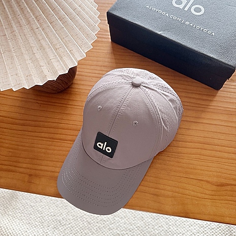 alo Hats #779190