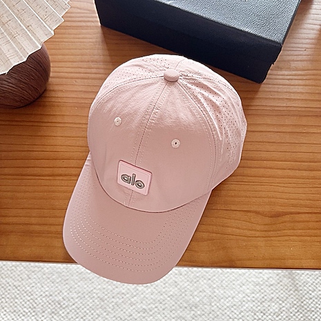 alo Hats #779191