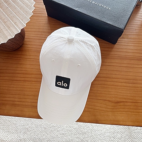 alo Hats #779193