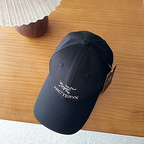 ARCTERYX Hats #779196