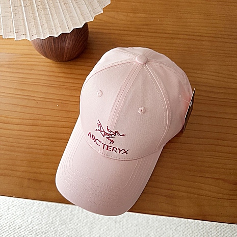ARCTERYX Hats #779197