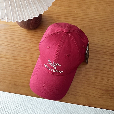 ARCTERYX Hats #779198