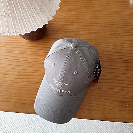 ARCTERYX Hats #779199