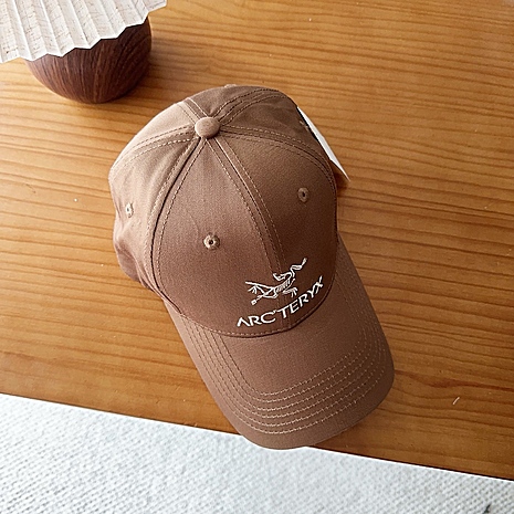 ARCTERYX Hats #779200