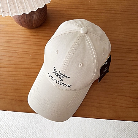 ARCTERYX Hats #779204