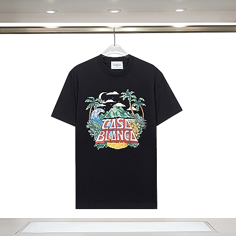 Casablanca T-shirt for Men #779237 replica
