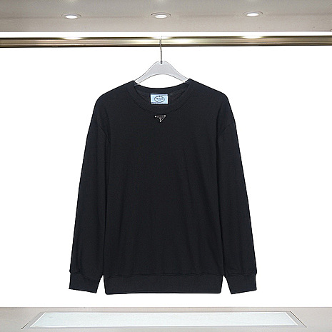 Prada Hoodies for MEN #779244 replica