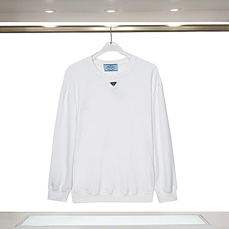Prada Hoodies for MEN #779245 replica