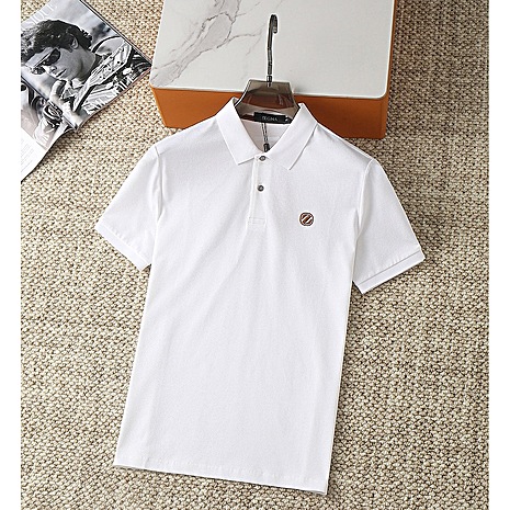 ZEGNA T-Shirts for Men #779251