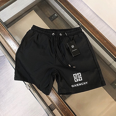 Givenchy Pants for Givenchy Short Pants for men #779300