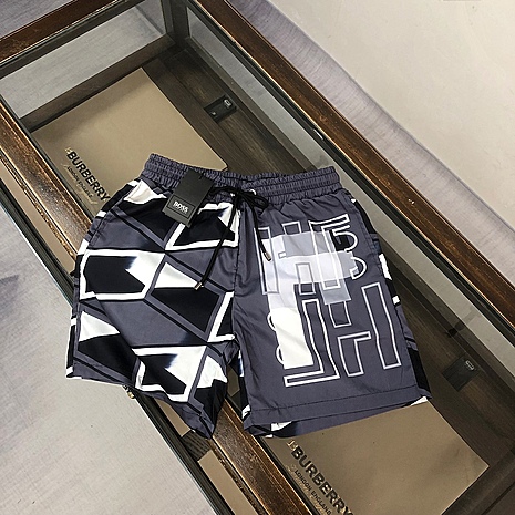 Fendi Pants for Fendi short Pants for men #779310 replica