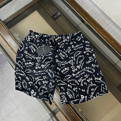 D&G Pants for D&G short pants for men #779313 replica