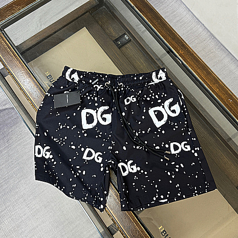 D&G Pants for D&G short pants for men #779314 replica