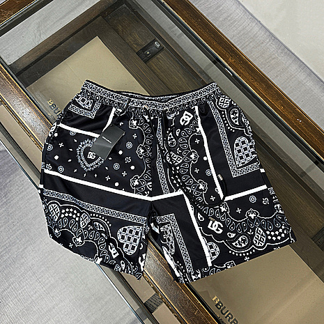 D&G Pants for D&G short pants for men #779315 replica