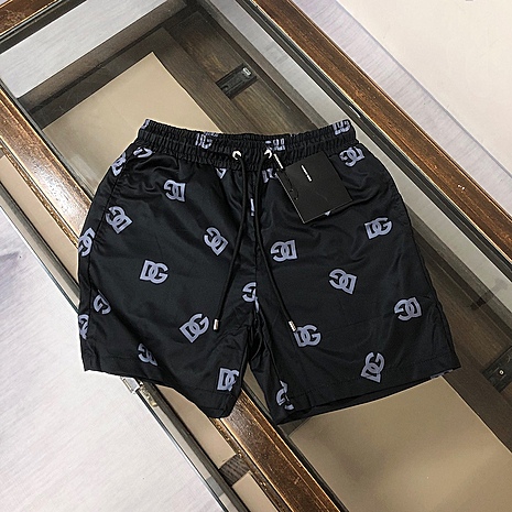 D&G Pants for D&G short pants for men #779316 replica