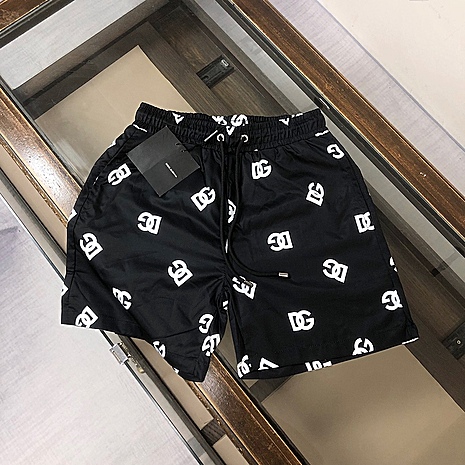 D&G Pants for D&G short pants for men #779318 replica