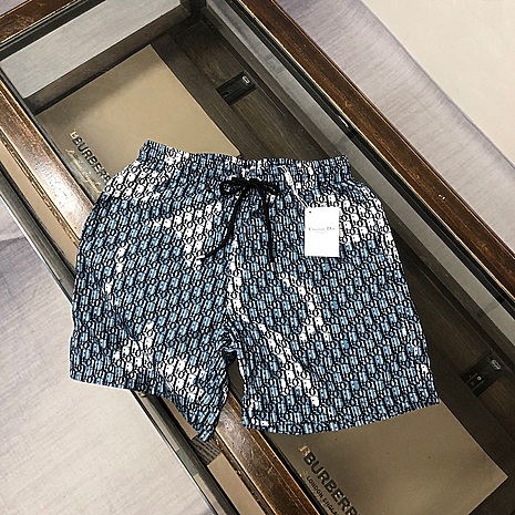 Dior Pants for Dior short pant for men #779319 replica
