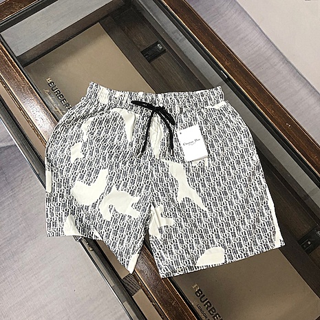 Dior Pants for Dior short pant for men #779320 replica
