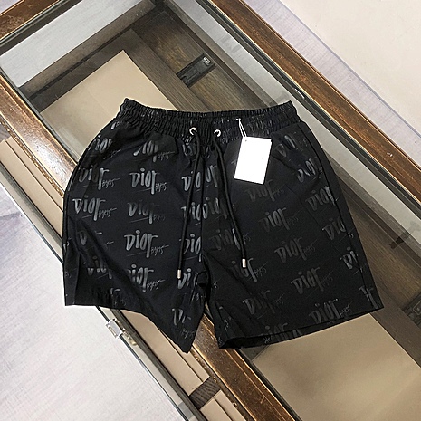 Dior Pants for Dior short pant for men #779321 replica