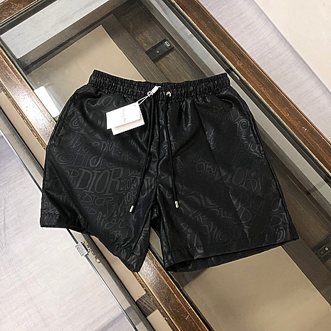 Dior Pants for Dior short pant for men #779322 replica