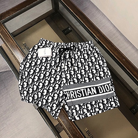 Dior Pants for Dior short pant for men #779323 replica