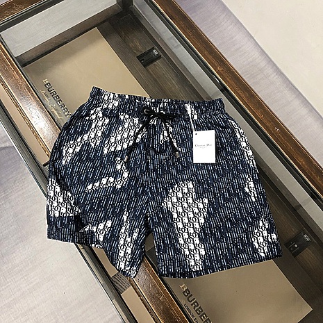 Dior Pants for Dior short pant for men #779324 replica