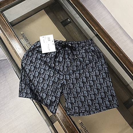 Dior Pants for Dior short pant for men #779325 replica