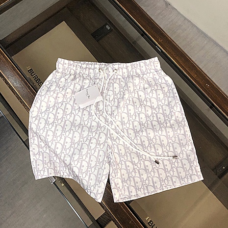Dior Pants for Dior short pant for men #779327 replica