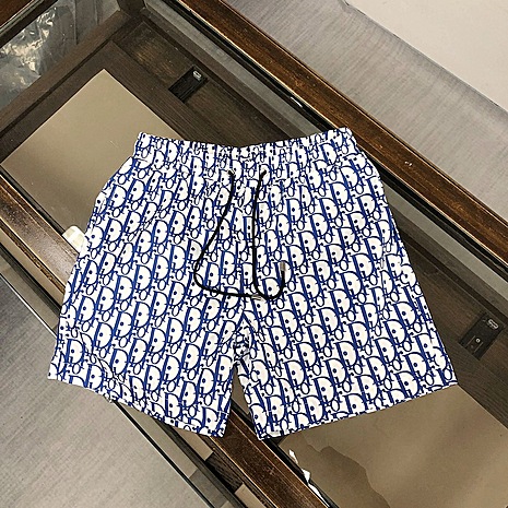 Dior Pants for Dior short pant for men #779328 replica