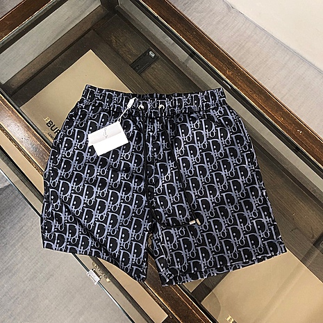 Dior Pants for Dior short pant for men #779329 replica