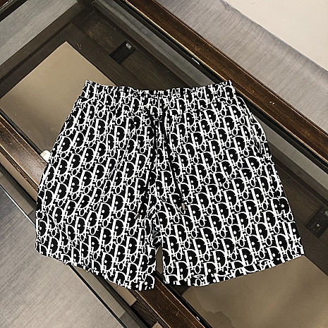 Dior Pants for Dior short pant for men #779330 replica